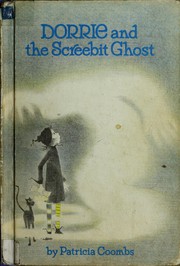 Cover of: Dorrie and the Screebit ghost