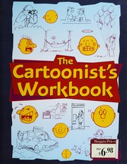 Cover of: The cartoonist's workbook