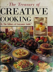 Cover of: Creative Cooking Collection