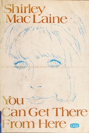 Cover of: You can get there from here