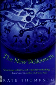 Cover of: The New Policeman