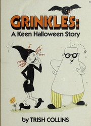 Cover of: Grinkles, a keen Halloween story