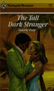 Cover of: Tall Dark Stranger