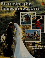 Cover of: Picturing the times of your life