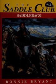Cover of: Saddlebags