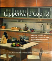 Cover of: Tupperware Cooks!