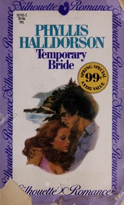 Cover of: Temporary Bride