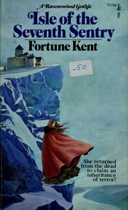 Cover of: Isle of 7th Sentry