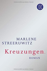 Cover of: Kreuzungen