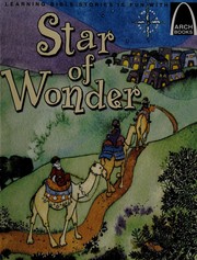 Cover of: Star of wonder: the story of the Wise Men