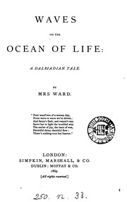 Cover of: Waves on the ocean of life