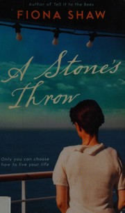 Cover of: A stone's throw