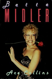 Cover of: Bette Midler