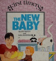 Cover of: The new baby