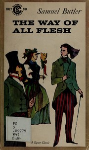 Cover of: The Way of All Flesh by 