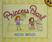 Cover of: Princess Pearl