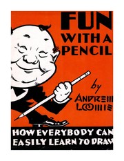 Cover of: Fun With a Pencil