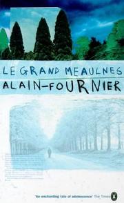 Le Grand Meaulnes