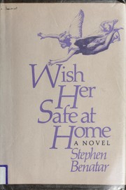 Cover of: Wish her safe at home