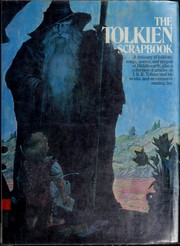 Cover of: The Tolkien scrapbook