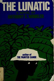 Cover of: The lunatic