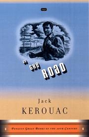 Cover of: On the Road (Penguin Great Books of the 20th Century) by Jack Kerouac