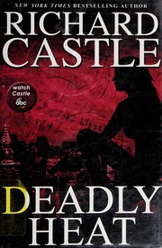 Cover of: Deadly heat