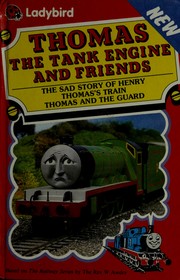 Cover of: The Sad Story of Henry