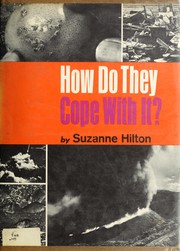 Cover of: How do they cope with it?