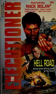 Cover of: Hell Road