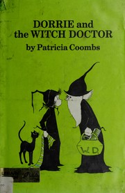 Cover of: Dorrie and the witch doctor.