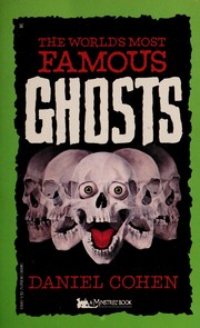 Cover of: World's Most Famous Ghosts (Rack Size)