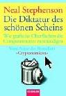 Cover of: Die Diktatur des schönen Scheins. by Neal Stephenson