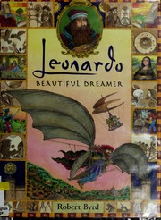 Cover of: Leonardo, beautiful dreamer