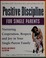 Cover of: Positive discipline for single parents
