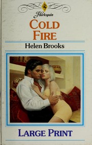Cover of: COLD FIRE