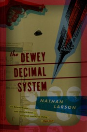 Cover of: The Dewey Decimal system