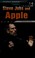 Cover of: Steve Jobs and Apple