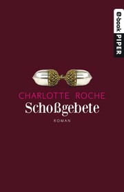 Cover of: Schossgebete: Roman
