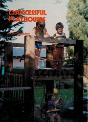 Cover of: Successful playhouses