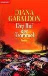 Cover of: Der Ruf der Trommel.