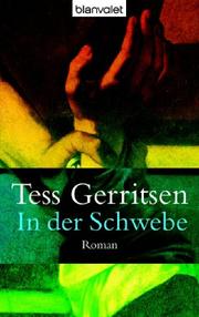 Cover of: In der Schwebe.