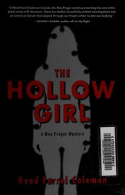 Cover of: The hollow girl
