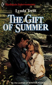 Cover of: The gift of summer