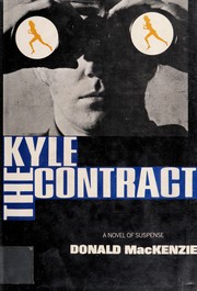 Cover of: The Kyle contract.