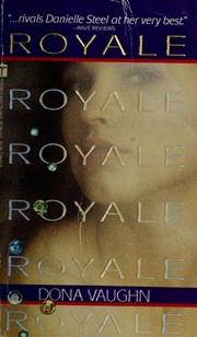 Cover of: Royale