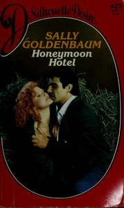 Cover of: Honeymoon Hotel