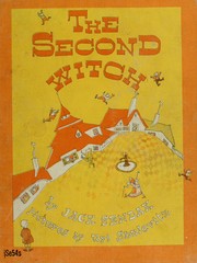 Cover of: The second witch.
