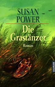 Cover of: Die Grastänzer: Roman