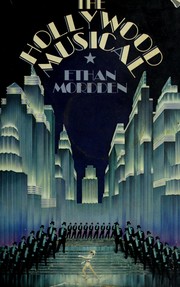 Cover of: The Hollywood musical